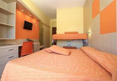 фото отеля Regent Hotel Pescara