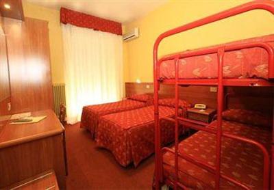 фото отеля Regent Hotel Pescara