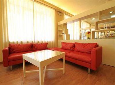 фото отеля Regent Hotel Pescara