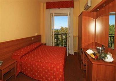 фото отеля Regent Hotel Pescara