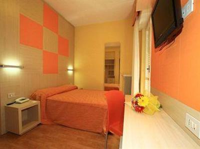 фото отеля Regent Hotel Pescara