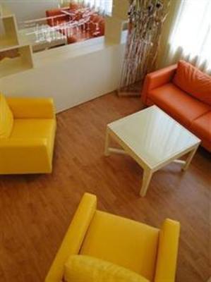 фото отеля Regent Hotel Pescara