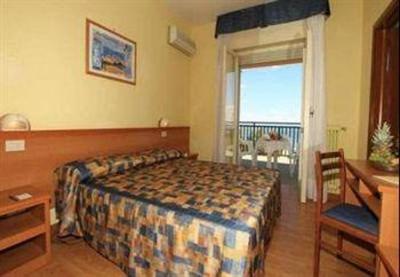 фото отеля Regent Hotel Pescara