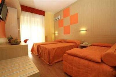 фото отеля Regent Hotel Pescara