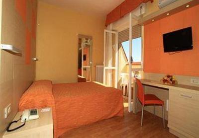 фото отеля Regent Hotel Pescara