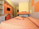фото отеля Regent Hotel Pescara