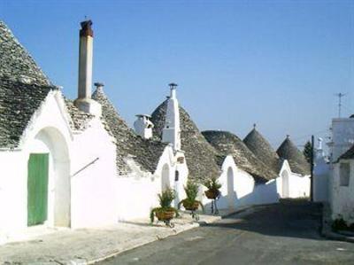 фото отеля Residence Trulli Holiday