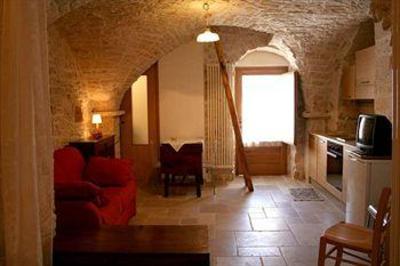 фото отеля Residence Trulli Holiday