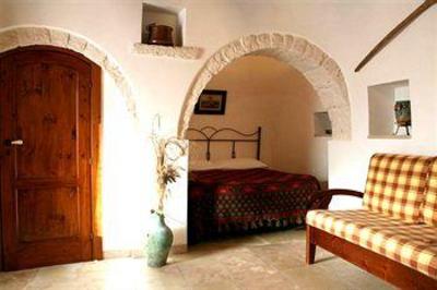 фото отеля Residence Trulli Holiday