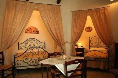 фото отеля Residence Trulli Holiday