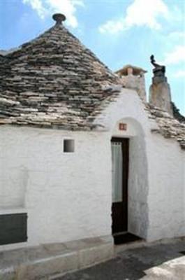 фото отеля Residence Trulli Holiday
