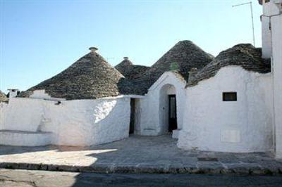 фото отеля Residence Trulli Holiday