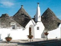 Residence Trulli Holiday