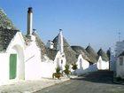 фото отеля Residence Trulli Holiday