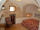 фото отеля Residence Trulli Holiday