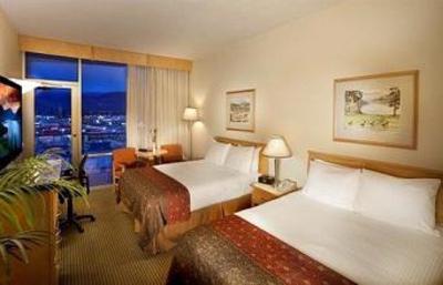 фото отеля BEST WESTERN Kelowna Hotel & Suites