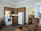 фото отеля BEST WESTERN Kelowna Hotel & Suites