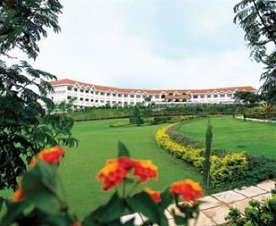фото отеля The Gateway Hotel Ambad Nashik