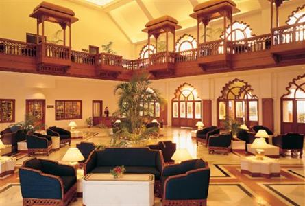 фото отеля The Gateway Hotel Ambad Nashik