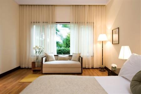 фото отеля The Gateway Hotel Ambad Nashik