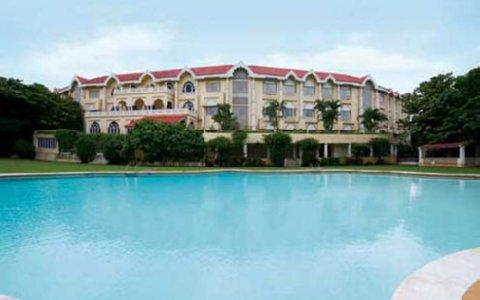 фото отеля The Gateway Hotel Ambad Nashik