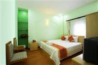 фото отеля Hanoi Atlantic Hotel