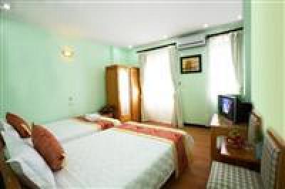 фото отеля Hanoi Atlantic Hotel