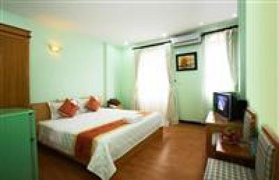 фото отеля Hanoi Atlantic Hotel