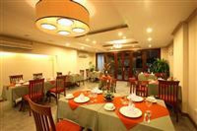 фото отеля Hanoi Atlantic Hotel