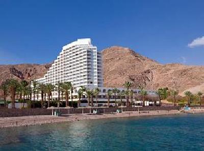 фото отеля Eilat Princess Hotel