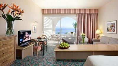 фото отеля Eilat Princess Hotel