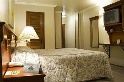 фото отеля Hotel Alpestre