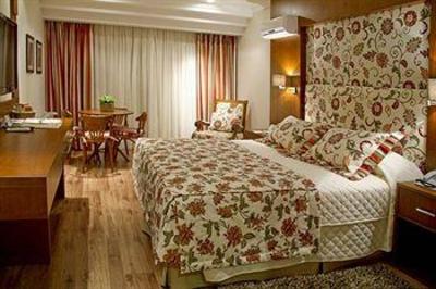 фото отеля Hotel Alpestre