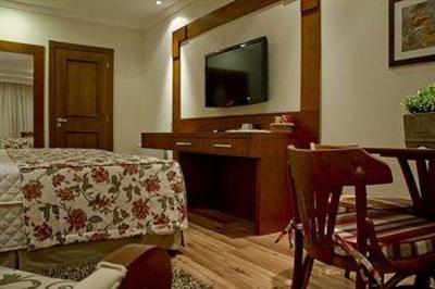 фото отеля Hotel Alpestre