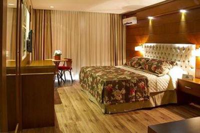 фото отеля Hotel Alpestre