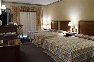 фото отеля Hotel Alpestre