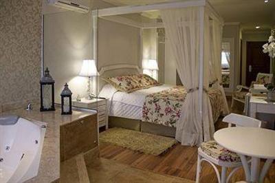 фото отеля Hotel Alpestre