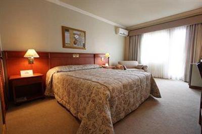фото отеля Hotel Alpestre