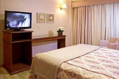 фото отеля Hotel Alpestre