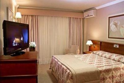 фото отеля Hotel Alpestre