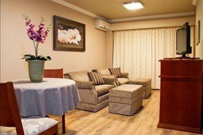 фото отеля Hotel Alpestre