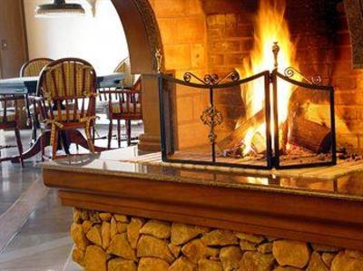 фото отеля Hotel Alpestre