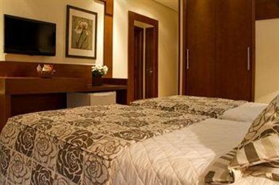 фото отеля Hotel Alpestre