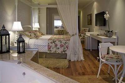 фото отеля Hotel Alpestre