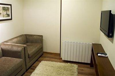 фото отеля Hotel Alpestre