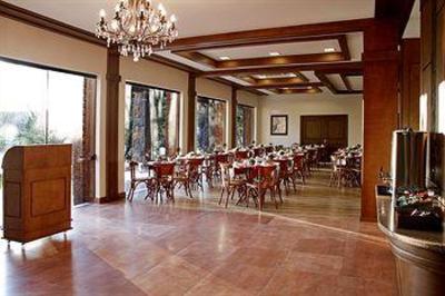 фото отеля Hotel Alpestre