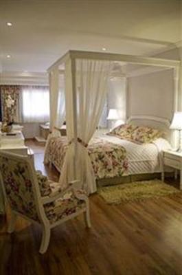 фото отеля Hotel Alpestre
