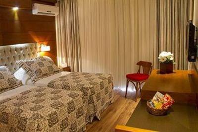 фото отеля Hotel Alpestre
