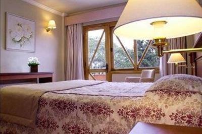 фото отеля Hotel Alpestre