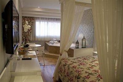 фото отеля Hotel Alpestre
